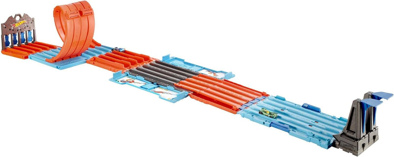 Hot Wheels Race Crate-Vehicles-Hot Wheels-Toycra