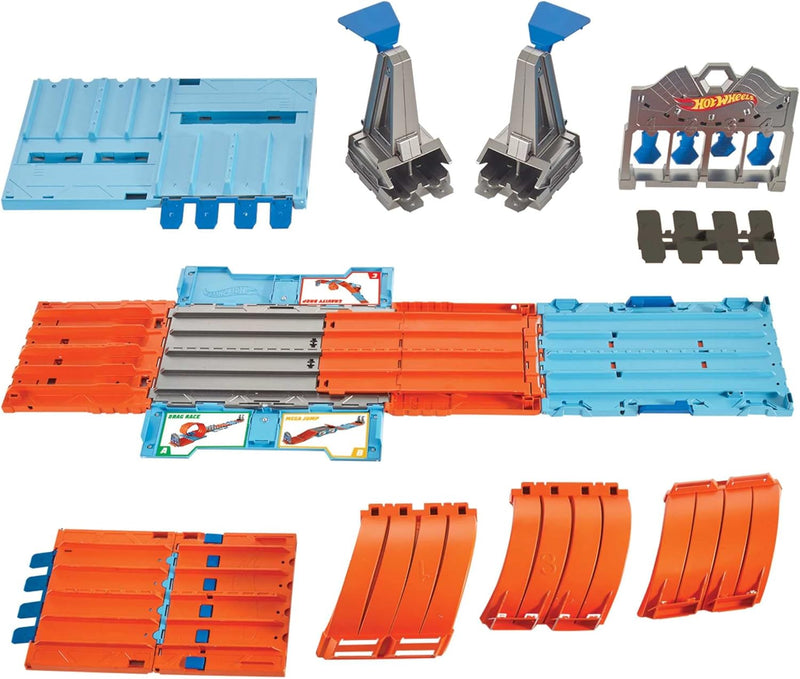 Hot Wheels Race Crate-Vehicles-Hot Wheels-Toycra
