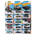 Hot Wheels Set of 15 Cars (Mix case - Assortment 8)-Vehicles-Hot Wheels-Toycra