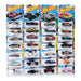 Hot Wheels Set of 28 Cars-Vehicles-Hot Wheels-Toycra
