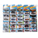 Hot Wheels Set of 29 Cars-Vehicles-Hot Wheels-Toycra