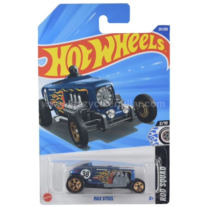 Hot Wheels Set of 30 Cars-Vehicles-Hot Wheels-Toycra