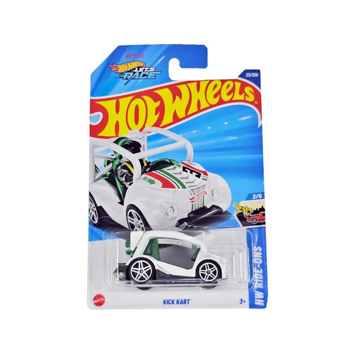 Hot Wheels Set of 30 Cars-Vehicles-Hot Wheels-Toycra