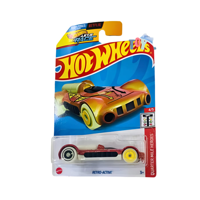 Hot Wheels Set of 30 Cars-Vehicles-Hot Wheels-Toycra