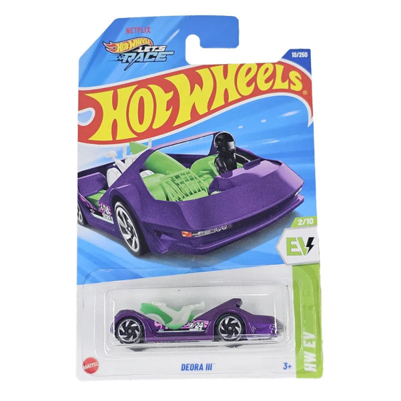 Hot Wheels Set of 30 Cars
