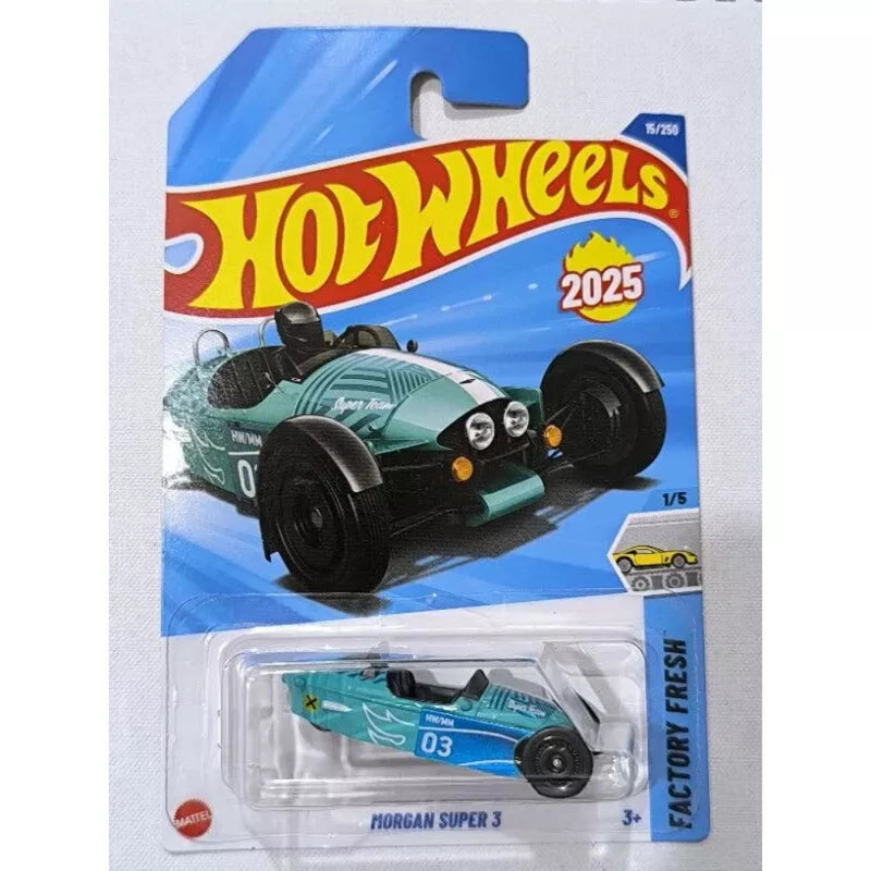 Hot Wheels Set of 30 Cars