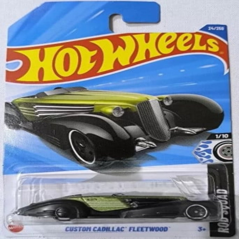 Hot Wheels Set of 30 Cars