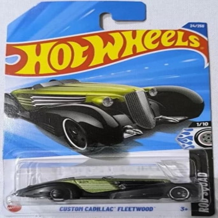 Hot Wheels Set of 30 Cars-Vehicles-Hot Wheels-Toycra