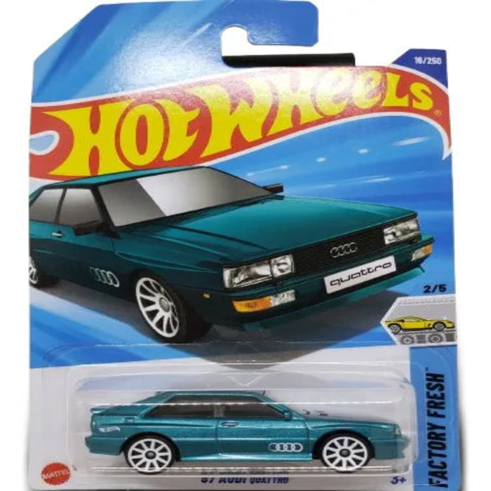 Hot Wheels Set of 30 Cars-Vehicles-Hot Wheels-Toycra