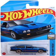 Hot Wheels Set of 30 Cars