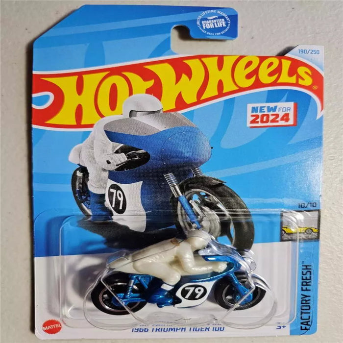 Hot Wheels Set of 30 Cars-Vehicles-Hot Wheels-Toycra