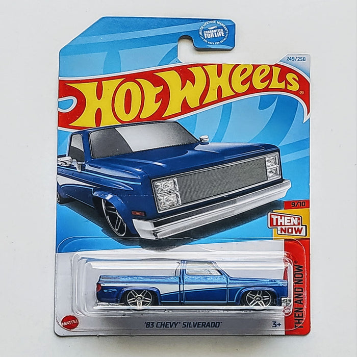 Hot Wheels Set of 30 Cars-Vehicles-Hot Wheels-Toycra