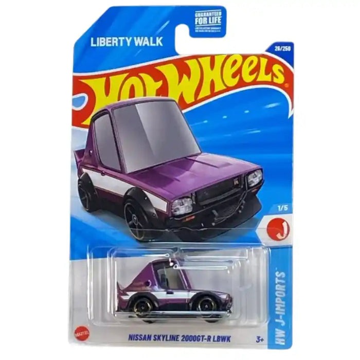 Hot Wheels Set of 30 Cars-Vehicles-Hot Wheels-Toycra
