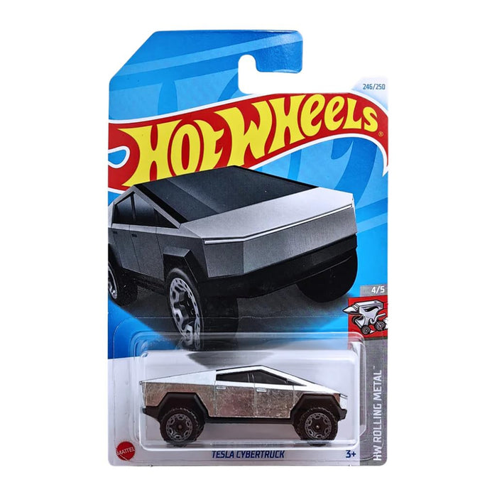 Hot Wheels Set of 30 Cars-Vehicles-Hot Wheels-Toycra