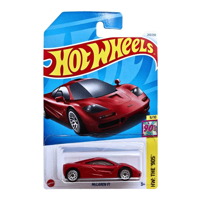 Hot Wheels Set of 30 Cars-Vehicles-Hot Wheels-Toycra
