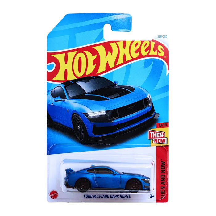 Hot Wheels Set of 30 Cars-Vehicles-Hot Wheels-Toycra