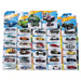 Hot Wheels Set of 32 Cars (Mix case - Assortment 5)-Vehicles-Hot Wheels-Toycra