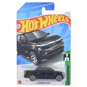 Hot Wheels Set of 65 Cars