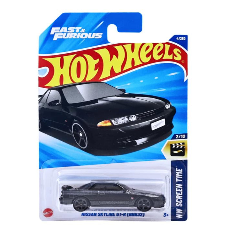 Hot Wheels Set of 65 Cars