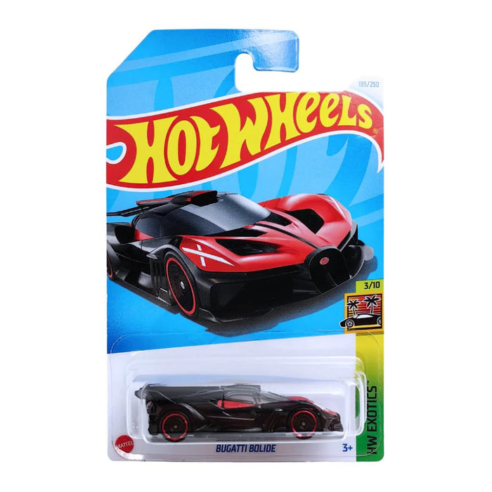Hot Wheels Set of 65 Cars-Vehicles-Hot Wheels-Toycra