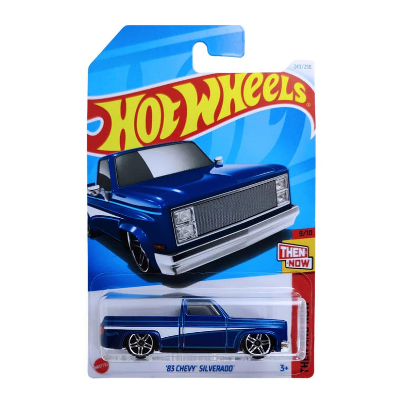 Hot Wheels Set of 65 Cars