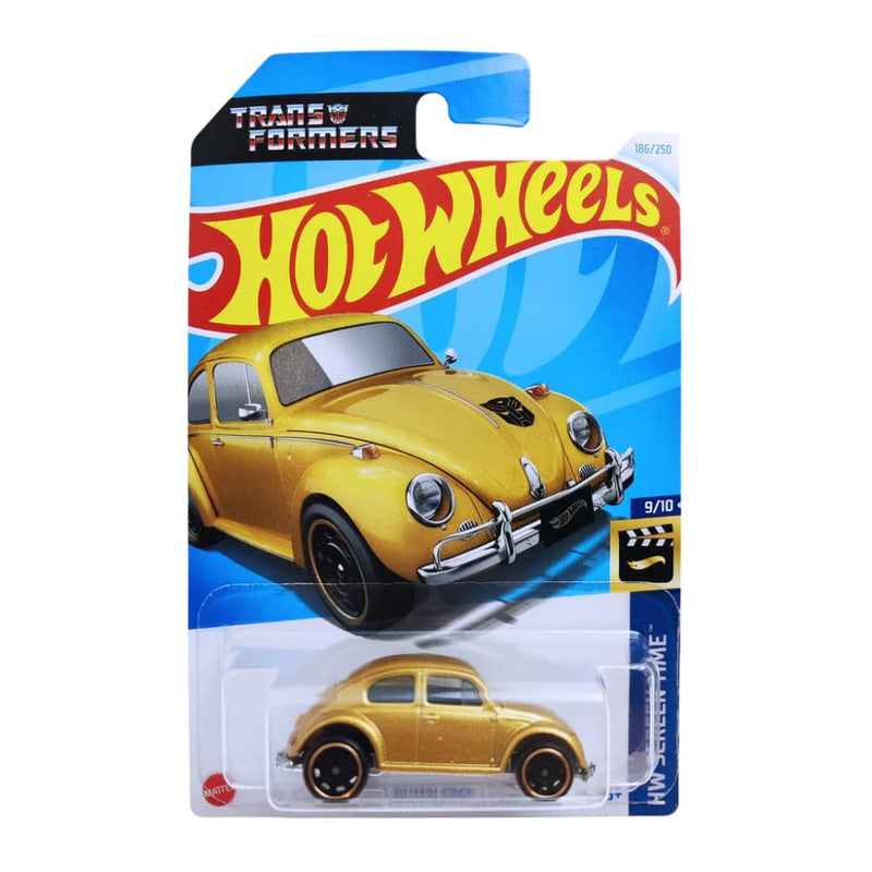 Hot Wheels Set of 65 Cars
