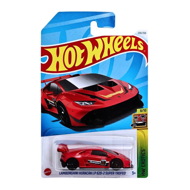 Hot Wheels Set of 65 Cars