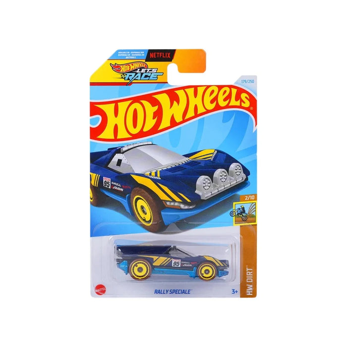 Hot Wheels Set of 65 Cars-Vehicles-Hot Wheels-Toycra