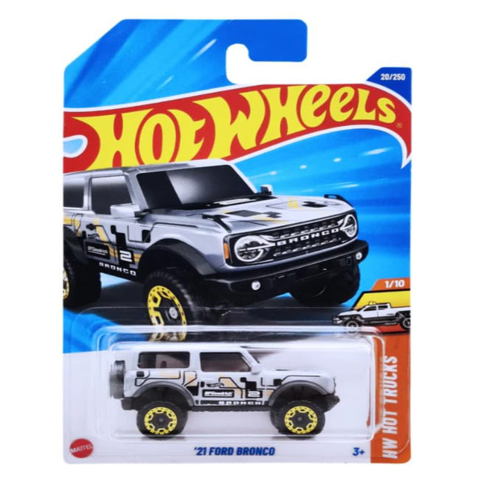 Hot Wheels Set of 65 Cars-Vehicles-Hot Wheels-Toycra