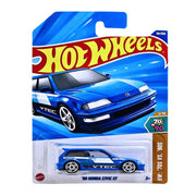 Hot Wheels Set of 65 Cars