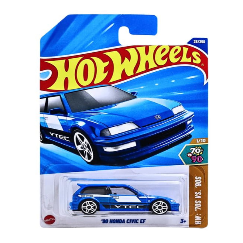Hot Wheels Set of 65 Cars
