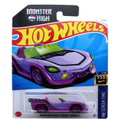 Hot Wheels Set of 65 Cars