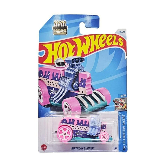 Hot Wheels Set of 65 Cars — Toycra