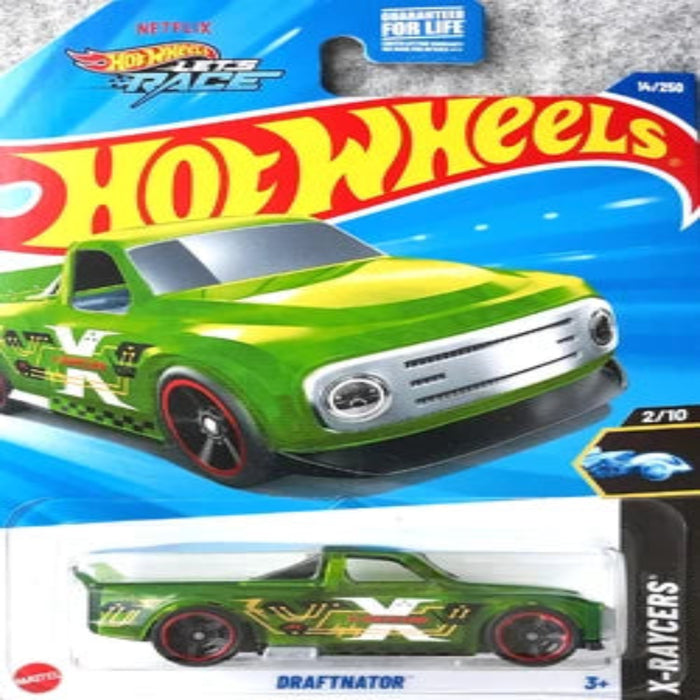 Hot Wheels Set of 65 Cars-Vehicles-Hot Wheels-Toycra