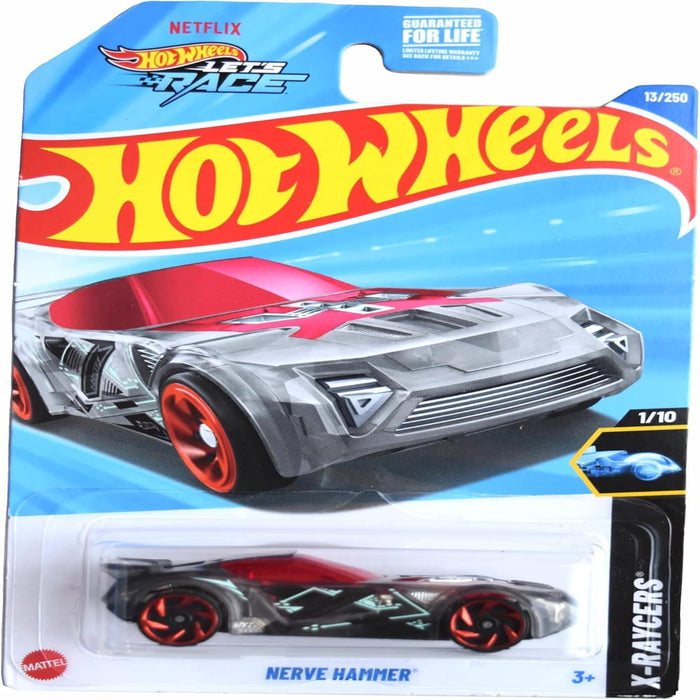 Hot Wheels Set of 65 Cars-Vehicles-Hot Wheels-Toycra