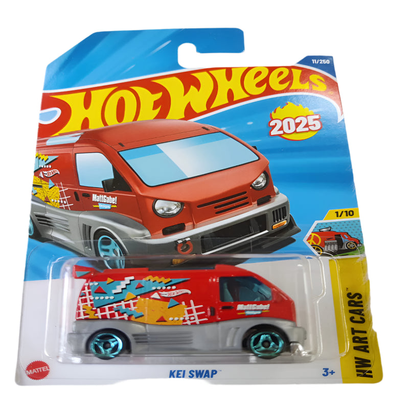 Hot Wheels Set of 65 Cars