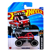 Hot Wheels Set of 65 Cars
