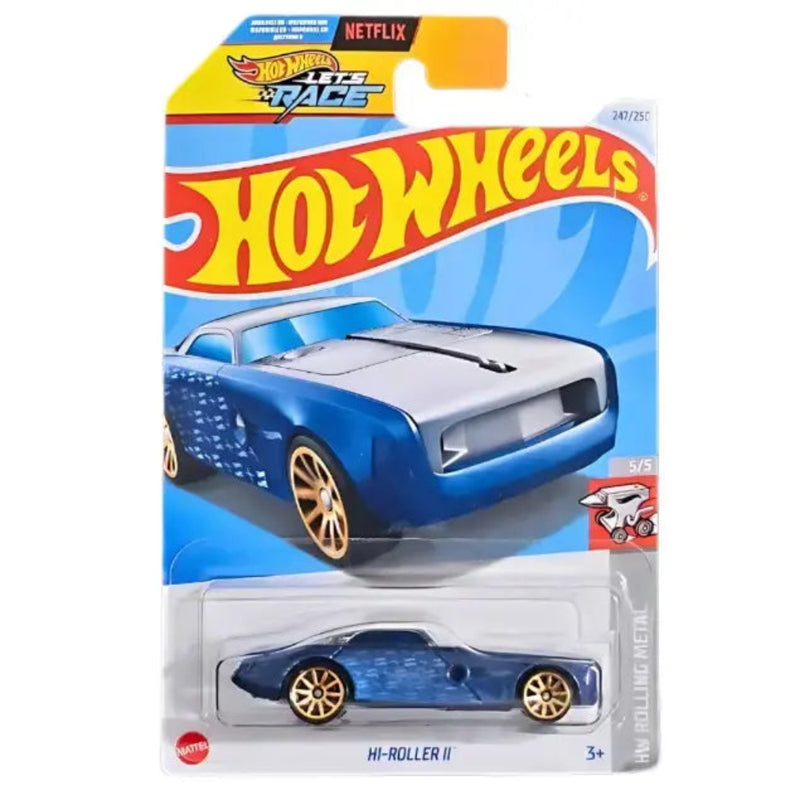 Hot Wheels Set of 65 Cars