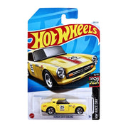Hot Wheels Set of 65 Cars