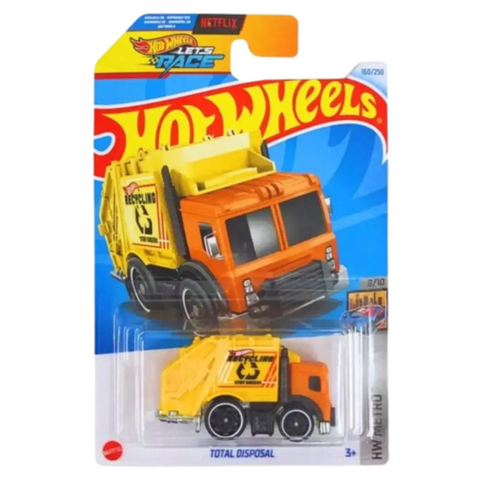 Hot Wheels Set of 65 Cars-Vehicles-Hot Wheels-Toycra