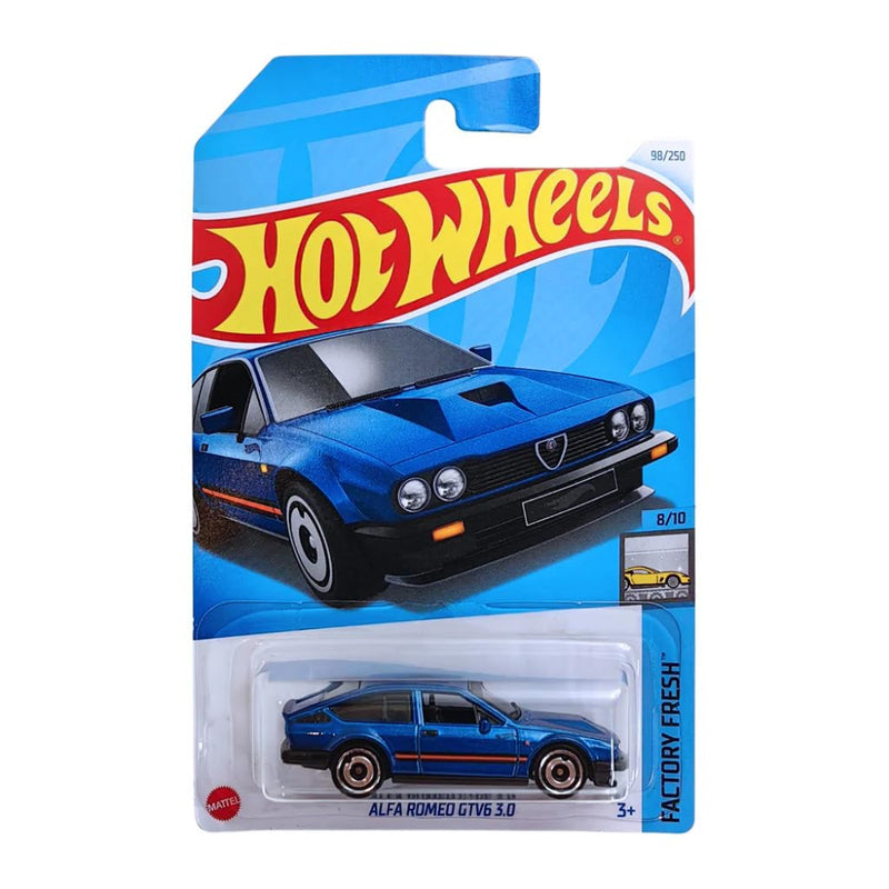 Hot Wheels Set of 65 Cars