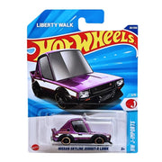 Hot Wheels Set of 65 Cars