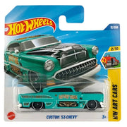 Hot Wheels Set of 65 Cars