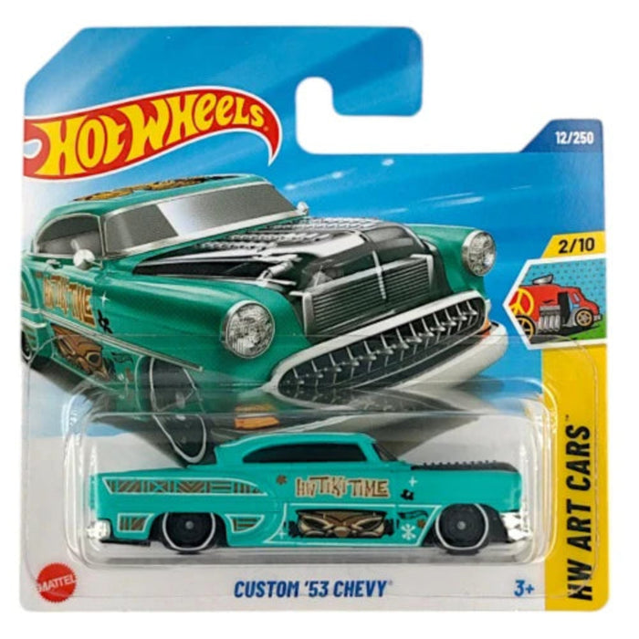 Hot Wheels Set of 65 Cars-Vehicles-Hot Wheels-Toycra