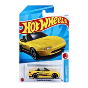 Hot Wheels Set of 65 Cars