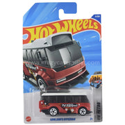 Hot Wheels Set of 65 Cars