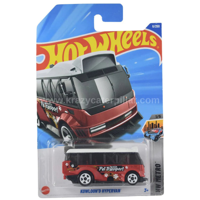 Hot Wheels Set of 65 Cars-Vehicles-Hot Wheels-Toycra