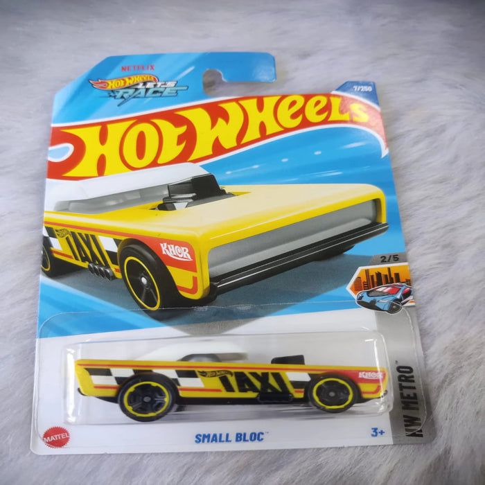 Hot Wheels Set of 65 Cars-Vehicles-Hot Wheels-Toycra