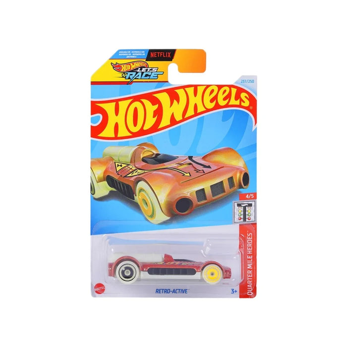 Hot Wheels Set of 65 Cars-Vehicles-Hot Wheels-Toycra