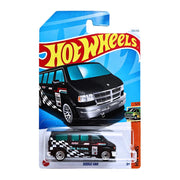 Hot Wheels Set of 65 Cars